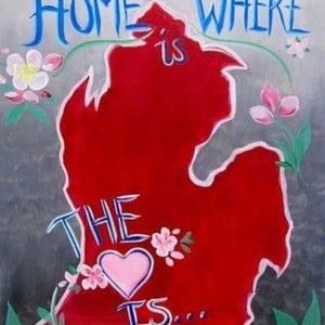 Meet your Posher, Debra